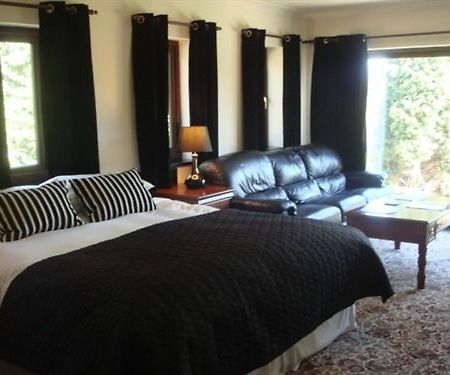 Foxwood Guest House Robin Hood ภายนอก รูปภาพ