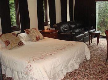 Foxwood Guest House Robin Hood ภายนอก รูปภาพ