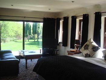 Foxwood Guest House Robin Hood ภายนอก รูปภาพ