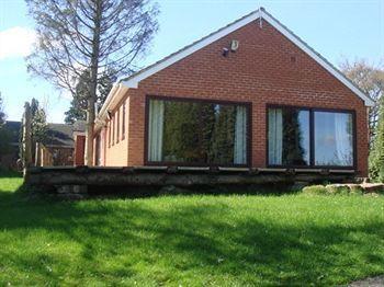 Foxwood Guest House Robin Hood ภายนอก รูปภาพ