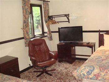 Foxwood Guest House Robin Hood ภายนอก รูปภาพ