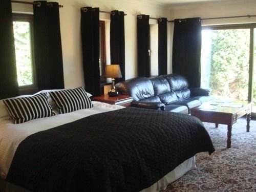 Foxwood Guest House Robin Hood ภายนอก รูปภาพ