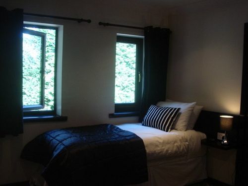 Foxwood Guest House Robin Hood ภายนอก รูปภาพ