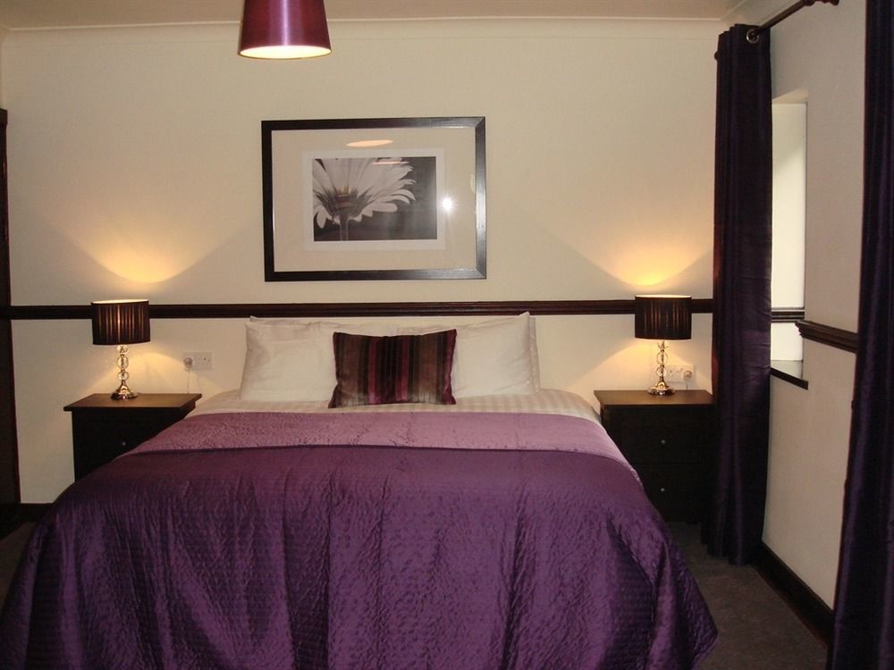 Foxwood Guest House Robin Hood ภายนอก รูปภาพ
